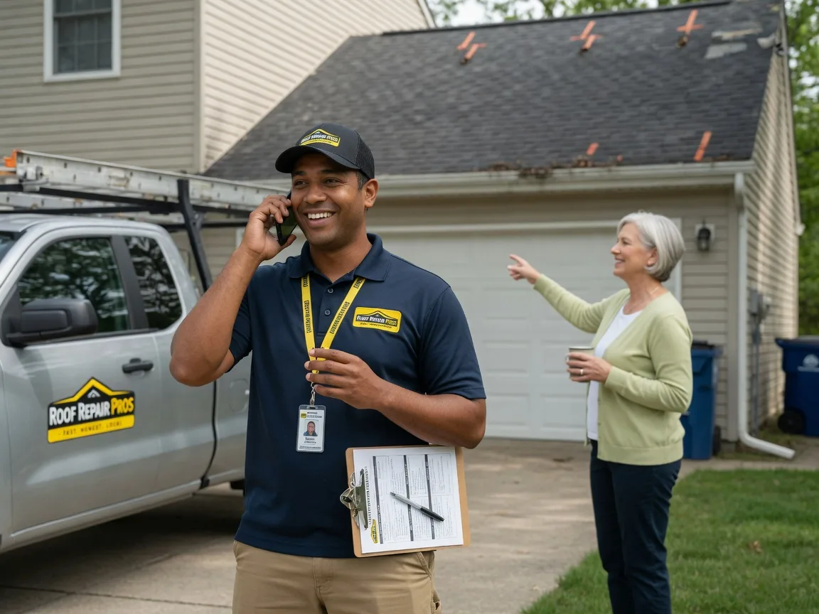 Roof Repair Stockton, NJ FAQs